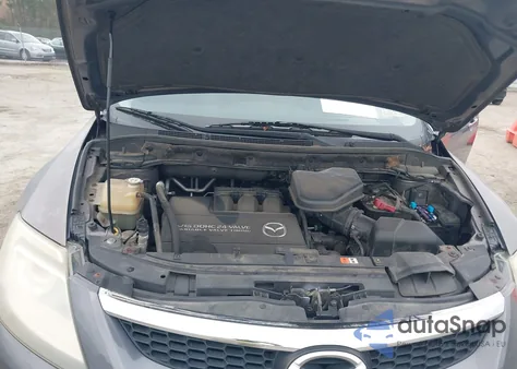 2008 Mazda Cx-9 Sport z USA, uszkodzony, nr VIN JM3TB38V180137055